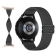 Vildt Elegant Nylon Universal Rem passer til Smartwatch