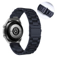 Mega Cool Metal Universal Rem passer til Smartwatch