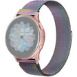 Helt Vildt Pænt Metal Universal Rem passer til Smartwatch