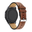 Tidsløst Kunstlæder Universal Rem passer til Smartwatch