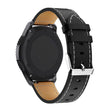 Tidsløst Kunstlæder Universal Rem passer til Smartwatch