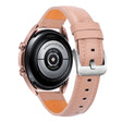 Vildt Rart Ægte Læder Universal Rem passer til Smartwatch