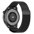 Super Godt Metal Universal Rem passer til Smartwatch