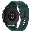 Vildt Flot Silikone Universal Rem passer til Smartwatch