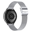 Helt Vildt Rart Metal Universal Rem passer til Smartwatch