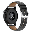 Rigtigt Rart Ægte Læder Universal Rem passer til Smartwatch