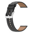 Super Nydelig Ægte Læder Universal Rem passer til Smartwatch