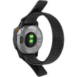Meget Fint Nylon Universal Rem passer til Smartwatch