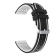 Helt Vildt Sejt Silikone Universal Rem passer til Smartwatch