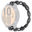 Super Sejt Metal Universal Rem passer til Smartwatch