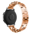 Vildt Rart Metal Universal Rem passer til Smartwatch