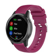 Super Flot Silikone Universal Rem passer til Smartwatch