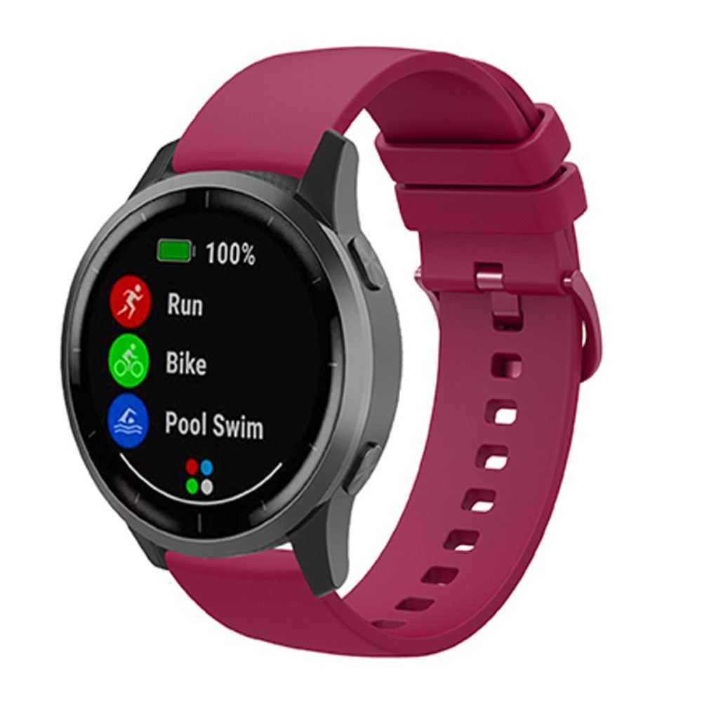 Jual Garmin Forerunner 245 Music Smartwatch - Flame Red Di Seller Tri Jual Garmin Forerunner 245 Music Smartwatch - Flame Red Di Seller Tri