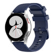 Super Sejt Silikone Universal Rem passer til Smartwatch