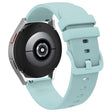 Helt Vildt Flot Silikone Universal Rem passer til Smartwatch