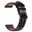 Meget Komfortabel Kunstlæder Universal Rem passer til Smartwatch
