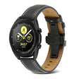 Udsøgt Ægte Læder Universal Rem passer til Smartwatch
