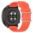 Vildt Fed Silikone Universal Rem passer til Smartwatch