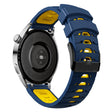 Meget Elegant Silikone Universal Rem passer til Smartwatch
