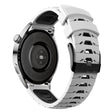 Meget Elegant Silikone Universal Rem passer til Smartwatch