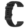Helt Vildt Pænt Silikone Universal Rem passer til Smartwatch