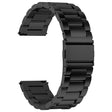 Klassisk Metal Universal Rem passer til Smartwatch