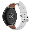 Vildt Elegant Ægte Læder Universal Rem passer til Smartwatch