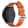 Vildt Elegant Ægte Læder Universal Rem passer til Smartwatch