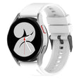Rigtigt Fantastisk Silikone Universal Rem passer til Smartwatch