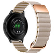 Rigtigt Kønt Ægte Læder Universal Rem passer til Smartwatch