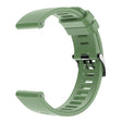 Elegant Silikone Universal Rem passer til Smartwatch
