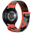 Meget Smuk Nylon Universal Rem passer til Smartwatch