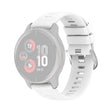 Fremragende Silikone Universal Rem passer til Smartwatch