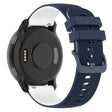 Super Sejt Silikone Universal Rem passer til Smartwatch
