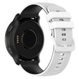 Super Sejt Silikone Universal Rem passer til Smartwatch