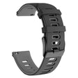 Vildt Smuk Silikone Universal Rem passer til Smartwatch