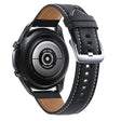 Vildt Elegant Ægte Læder Universal Rem passer til Smartwatch