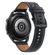 Helt Vildt Smuk Ægte Læder Universal Rem passer til Smartwatch