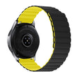 Supercool Silikone Universal Rem passer til Smartwatch - Størrelse: L