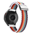 Rigtigt Nydelig Nylon Universal Rem passer til Smartwatch