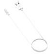 1.2m Magnetisk USB Opladningskabel passer til Smartwatch