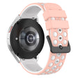 Vildt Rart Silikone Universal Rem passer til Smartwatch