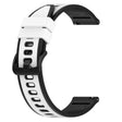 Nydelig Silikone Universal Rem passer til Smartwatch