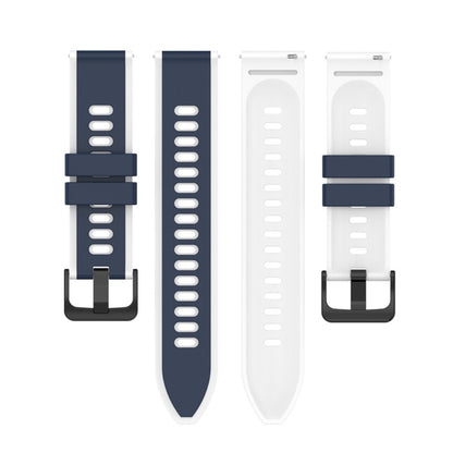 Cool Universal Silikone Rem - Blå#serie_11