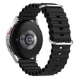 Vildt Fint Silikone Universal Rem passer til Smartwatch