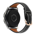 Rigtigt Elegant Ægte Læder Universal Rem passer til Smartwatch