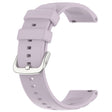 Rigtigt Elegant Silikone Universal Rem passer til Smartwatch