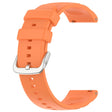 Rigtigt Elegant Silikone Universal Rem passer til Smartwatch