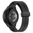 Mega Elegant Silikone Universal Rem passer til Smartwatch