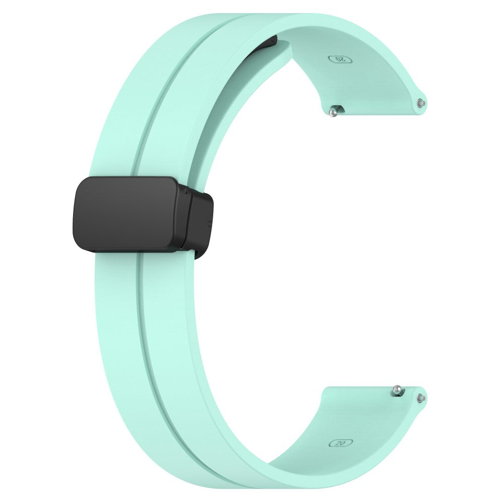 Super kønt Universal Silikone Rem - Grøn#serie_9